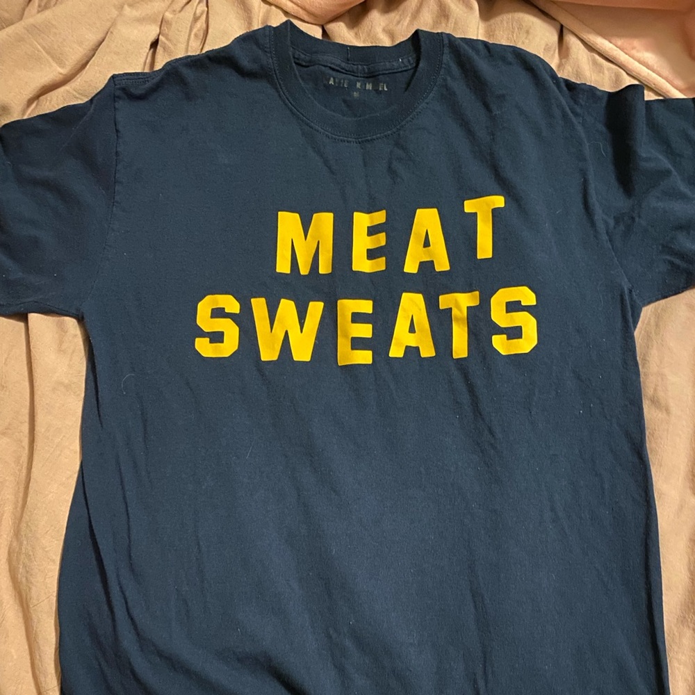 Katie Kimmel T Shirt